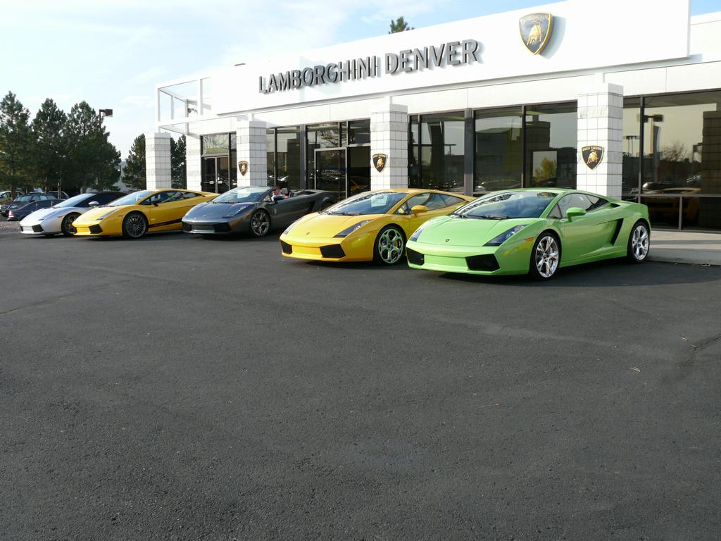 Luxury Car Rental Denver Wallpapers Gallery